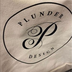 New Plunder Bag @ savvy charm